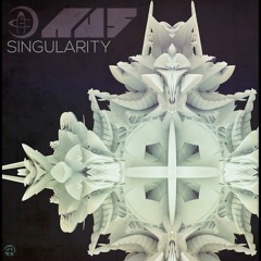 Au5 - Singularity [ReleasedAdapted Records Feb 4]