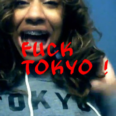 Tokyo DISS !!!!