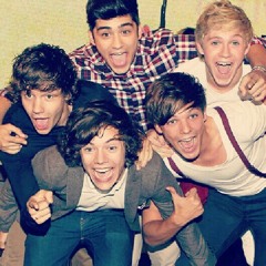 Chasing Cars-One Direction