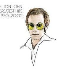 Can you feel the love to night (Elton John) - Brian Zeta