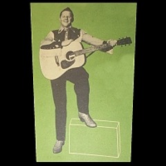 Let A Smile Be Your Umbrella