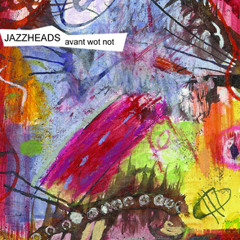Jazzheads - Blur