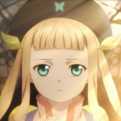 Tales of Xillia 2 OP - Tenko