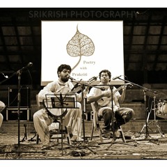 Poorvaa (Thamarum amarum , live Art @ Edge)