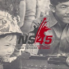 Singapore Army NS45 - Advertisement / Sound Design - 2012 - 45 Secs Cut