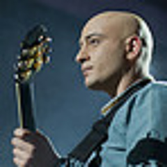 Lasha Topuria - Voodoo Child (Jimi Hendrix Cover)