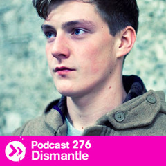 DTP276-Dismantle-datatransmission