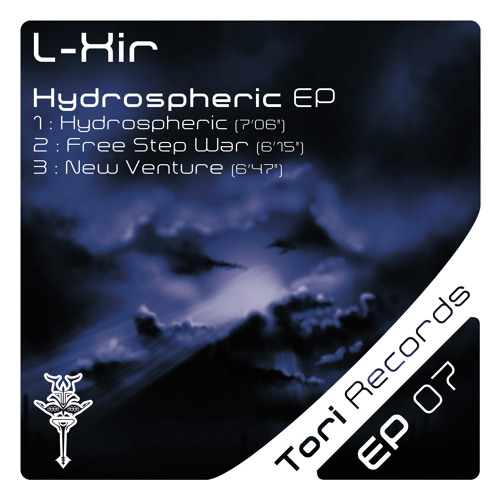 " New venture " by L-xir (out on JUNO the 31/01 )