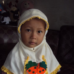 Nasida ria - anakku