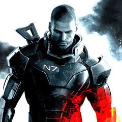 Mass Effect 3 - An End Once And For All [Dubstep Remix]