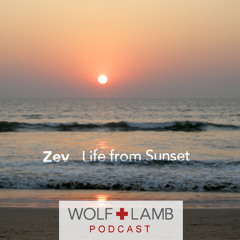 Zev - Life from Sunset