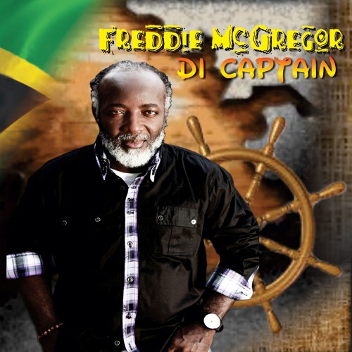 Freddie McGregor - Equal Rights