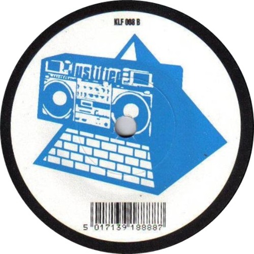 KLF - Live From The Lost Continent 2012