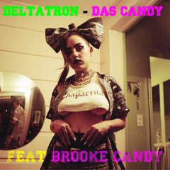 Deltatron - Das Candy