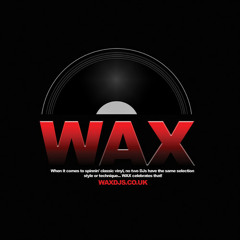 WAX DJs UK Garage Mix: DJ Ninja