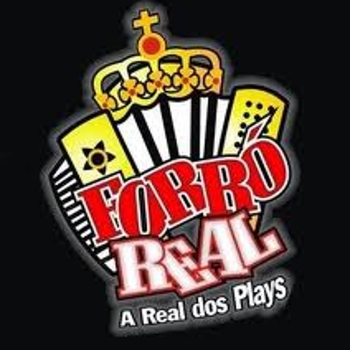 FORRÓ REAL  DAS ANTIGAS 4