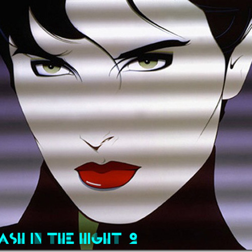 Flash in the night II by Mr Fantasy
