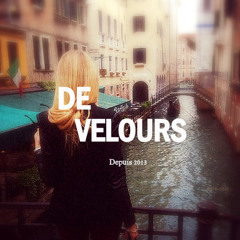 DE VELOURS