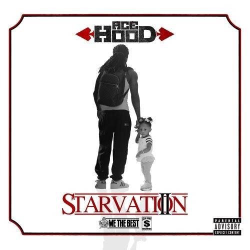 08 - Want 4 Nothing (Prod by The Beat Bully)
