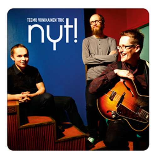 Laavu / Teemu Viinikainen Trio