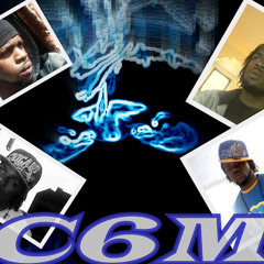 6Mill's First Beat Of Many Of 2013