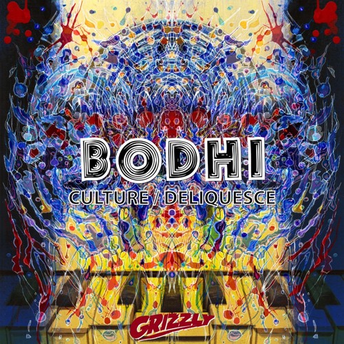 Bodhi - Deliquesce (Out Now)