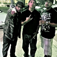 Dont Matter - Enstinctz, Aroz, Cash Fraze