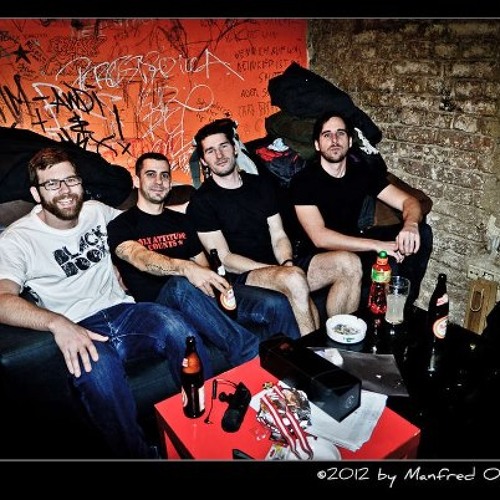 Down 2 Four - Wasted Time