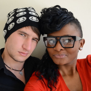 10DollaNare with Ru CuteGeek
