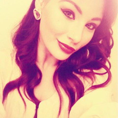 Space - Something Corporate (Cover by Hilary Drew)