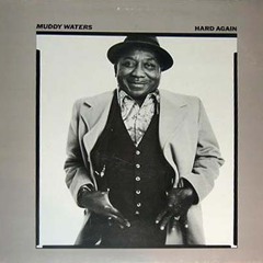 Muddy Waters - I can't get satisfied (UFedit)