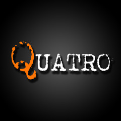 Quatro - Tak kocha się tylko w filmach