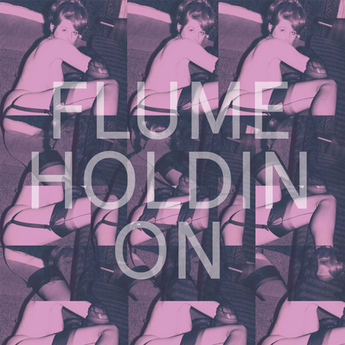 Flume - Holdin On (The Mane Thing Moombahton Edit)