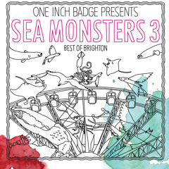 DA-10 ft. Us Baby Bear Bones - Indigo