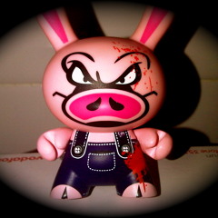 DJ-PORKY'S (2013) JACKIN MIX (FREE DOWNLOAD)