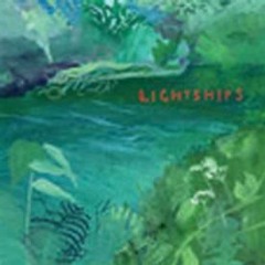 Lightships - Lotta Love (BBC Vic Galloway)