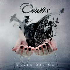 Royal Corvus - I Can't Let You Go