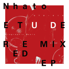 Nhato - Etude (Kazusa Remix) [Preview]