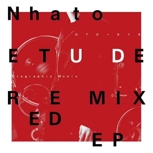 Nhato Chameleonic Kyohei Akagawa Remix Preview By Otographic Music Nhato Chameleonic Kyohei Akagawa Remix Preview By Otographic Music