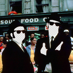 Remix for other humans ⚽