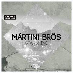 Starshine Eva Be Remix