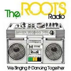 Sano conferencia procedimiento Stream The Roots Radio - I'm Falling In Love (live) by THE ROOTS RADIO |  Listen online for free on SoundCloud
