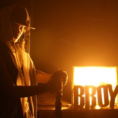 This is My Fight -(Dragon Power) by BBoyDMusic