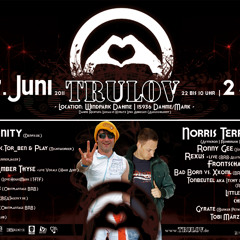 Rexus live @ 17.06.11 - Trulov - Windpark Dahme