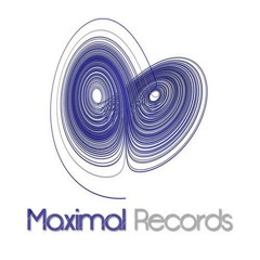 Milos Pesovic - Gamex (Original Mix) ~ MAXIMAL RECORDS ~