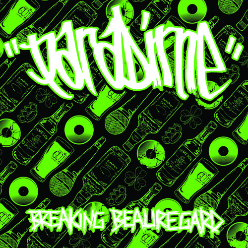 Paradime - Them Vets (feat. Ketchphraze & Royce Da 5'9)