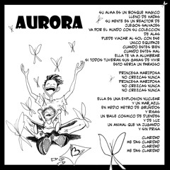 05- Aurora - Te Odio Con Toda Mi Alma