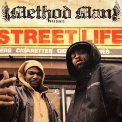 Method Man & Streetlife - Built For This (Burnmark Remix)