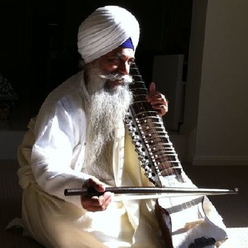 Giani Gurdev Singh Ji (Australia) - Raag Raamkali - Gavoh Raam Ke Gun Geet