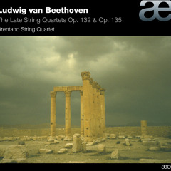 Beethoven: Late String Quartet Op. 135 No. 16 in F Major (1826): Grave ma non troppo tratto
